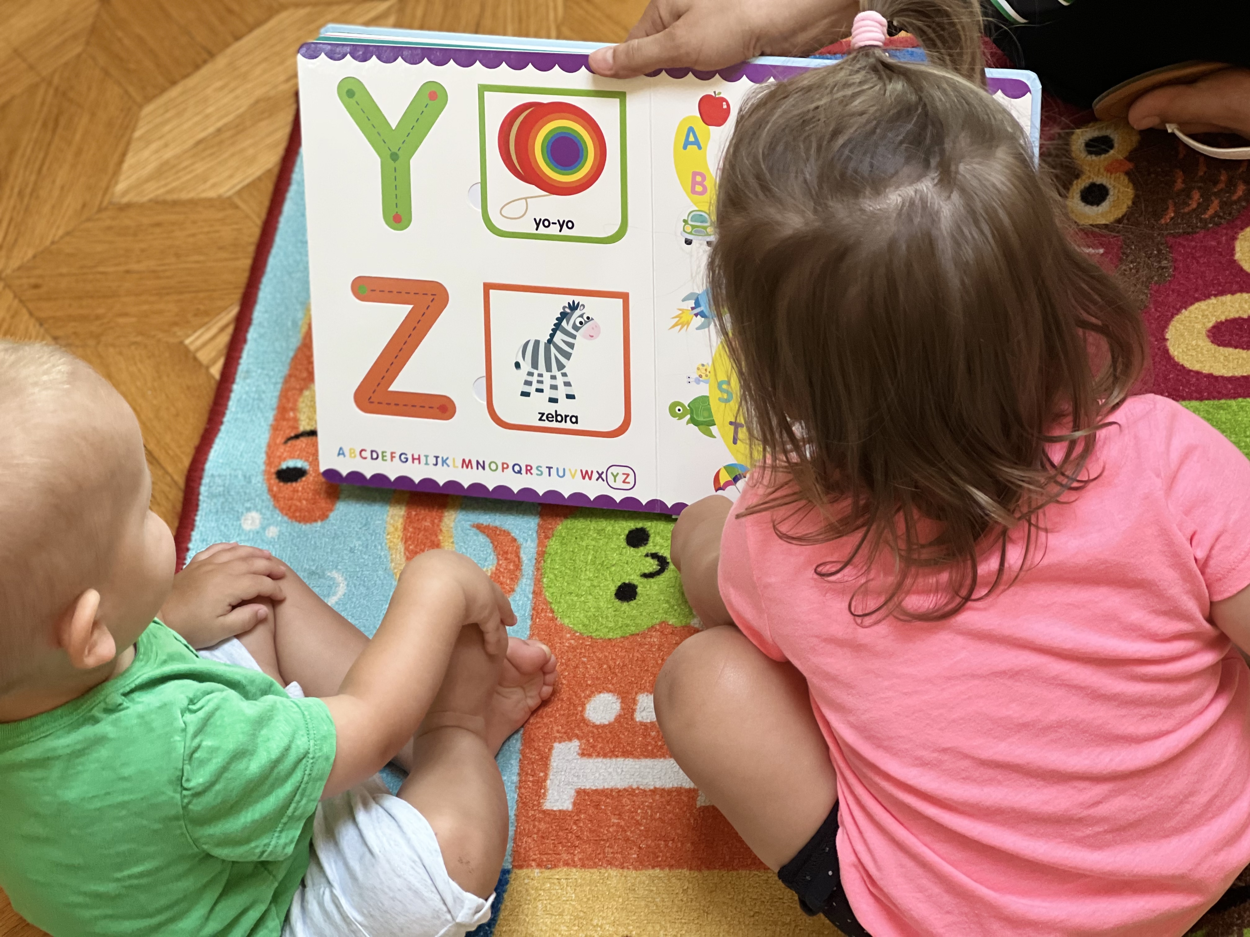 Ellie's Daycare's Photo