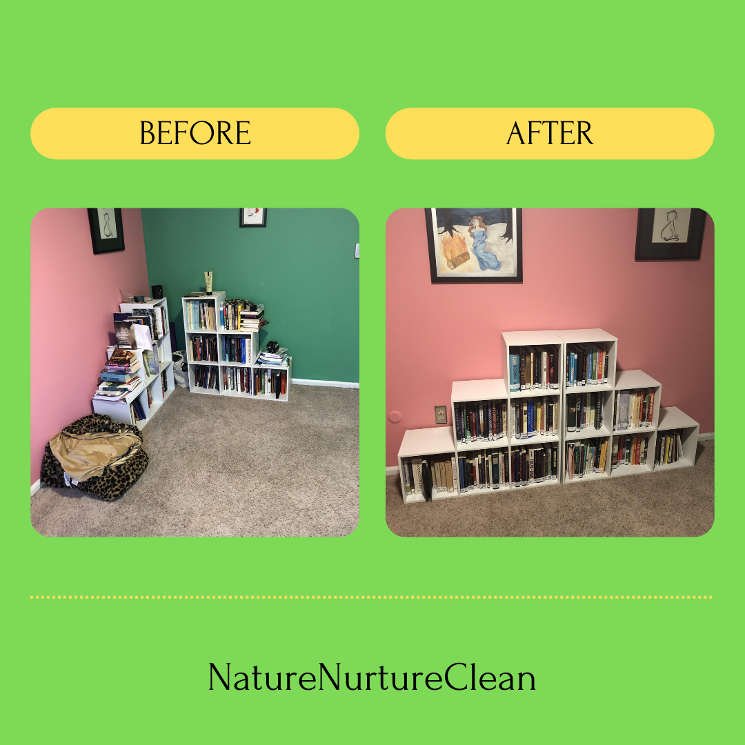 NatureNurtureClean's Photo