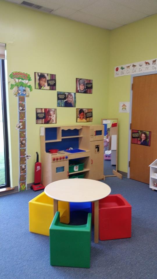 Sonshine Christian Preschool's Photo