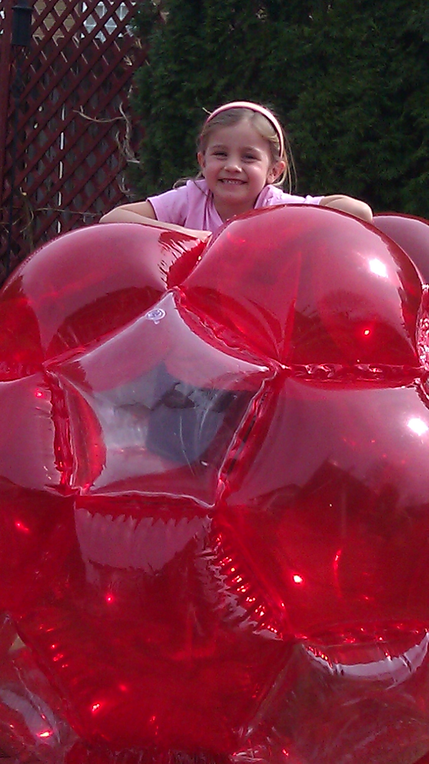 Joanne's Luvs & Hugs Daycare's Photo