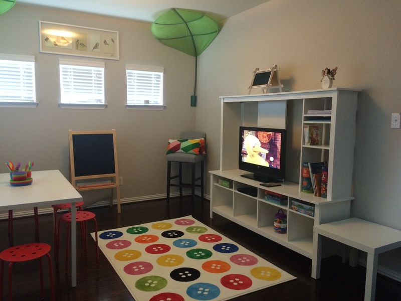 Leander Daycare Logo