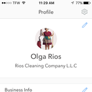 Rios Cleaning Company