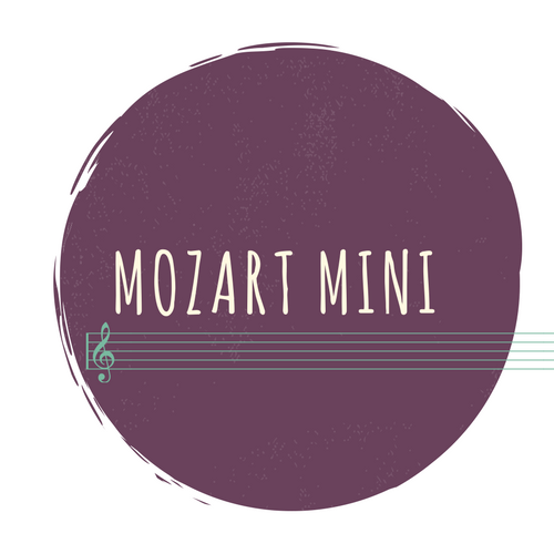 Mozart Mini Logo