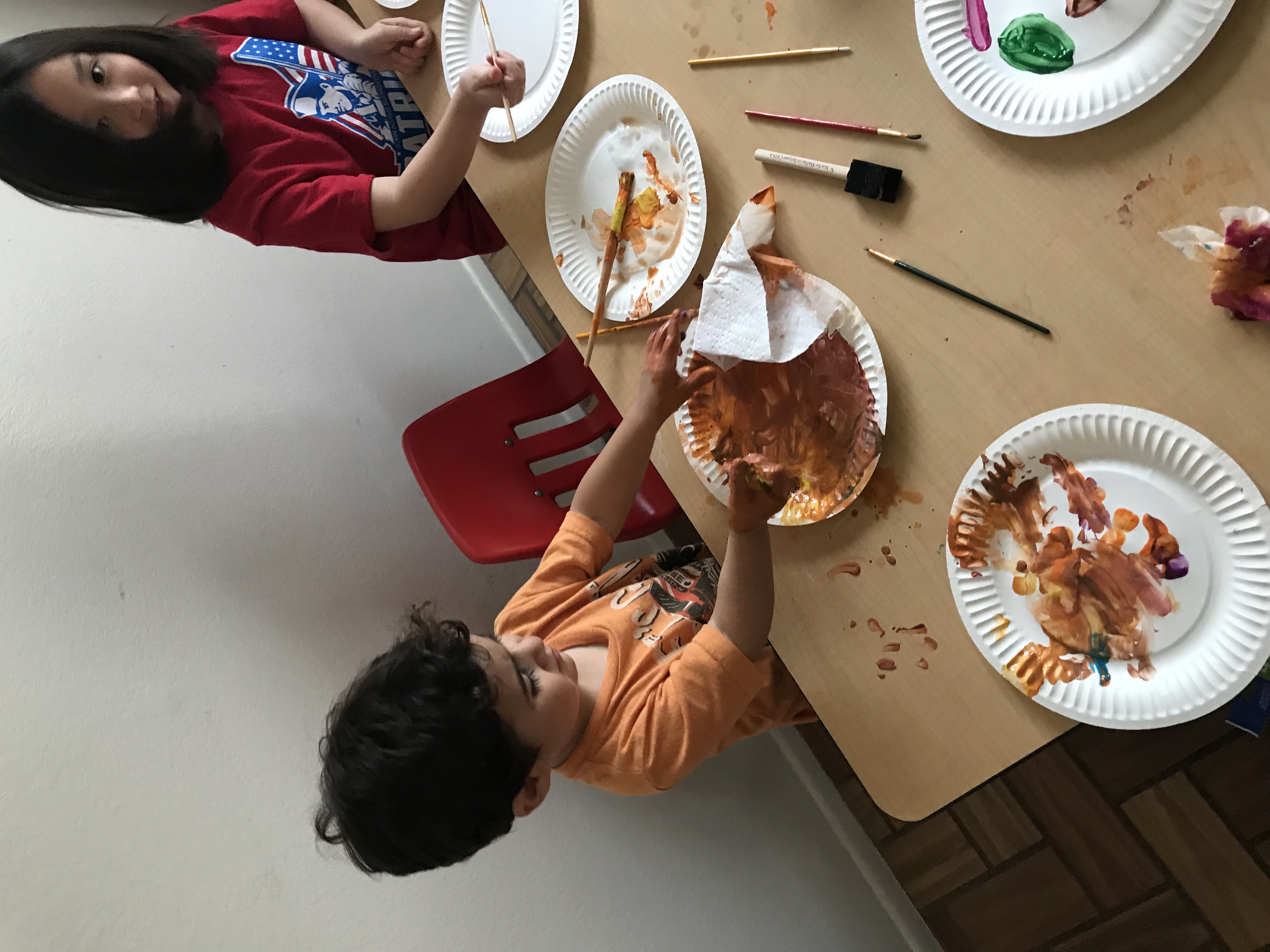 Sanchez Family Child Care's Photo