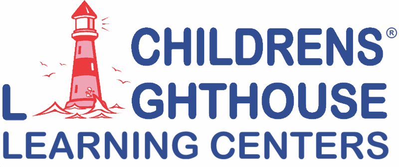Childrens Lighthouse-cinco Ranch Logo