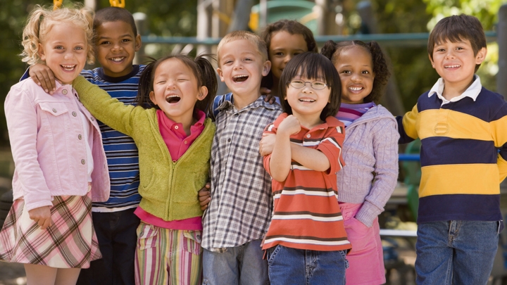 The Crayon Box Children's Learning Center's Photo