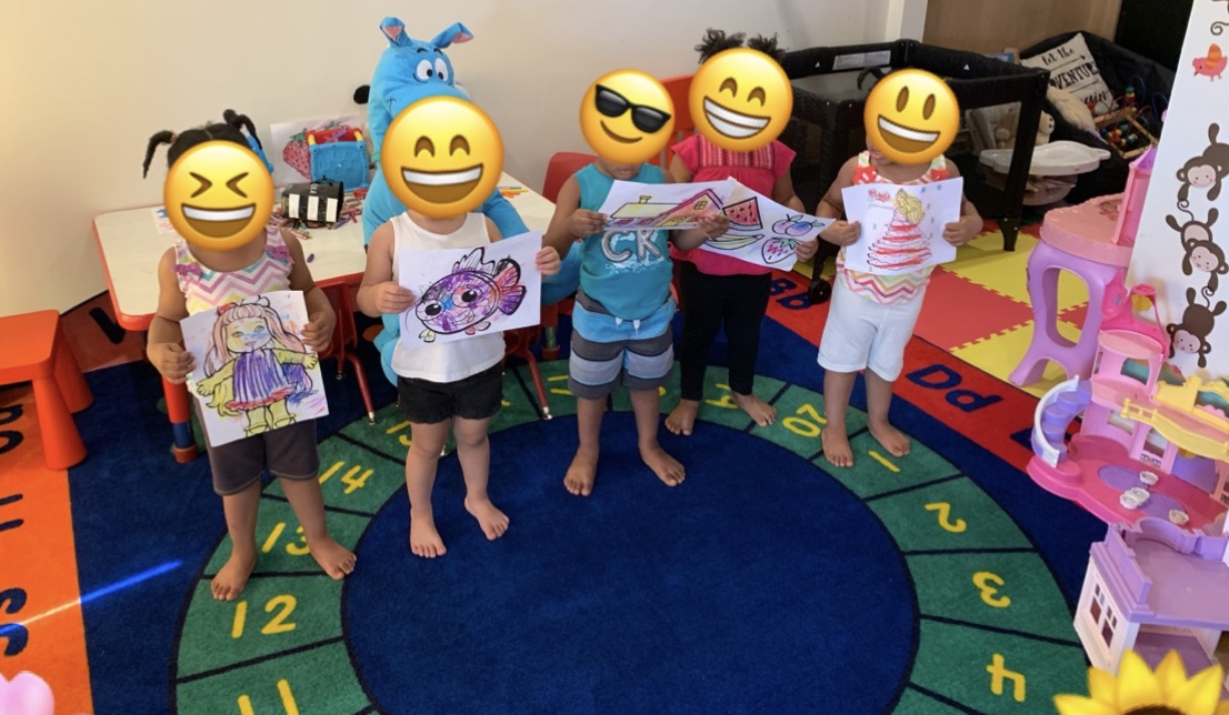 Wishing Well Daycare's Photo