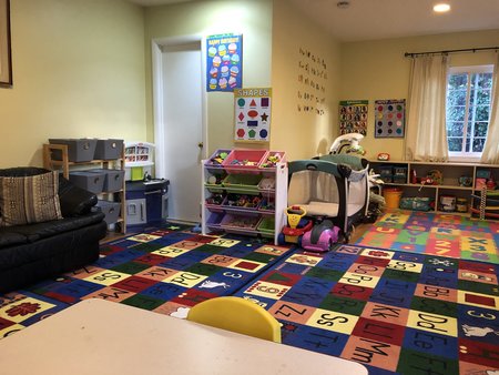 Bambi's Daycare