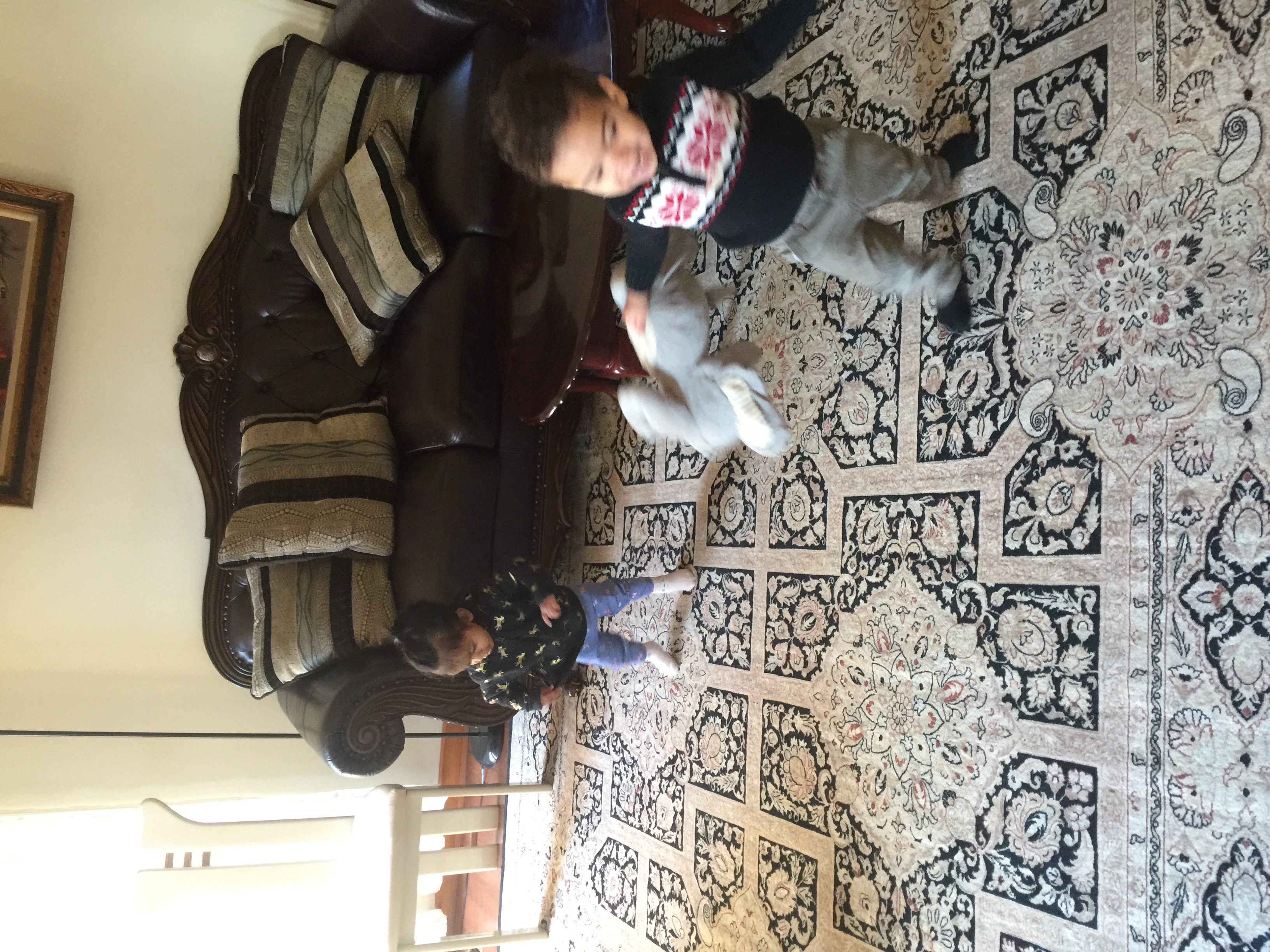 Children Of Glory's Photo