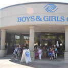 Boys & Girls Club of Corvallis