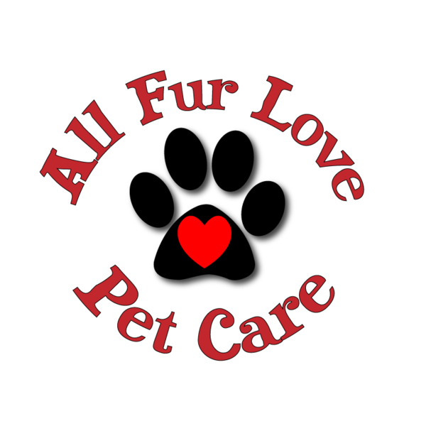 All Fur Love Pet Care's Photo
