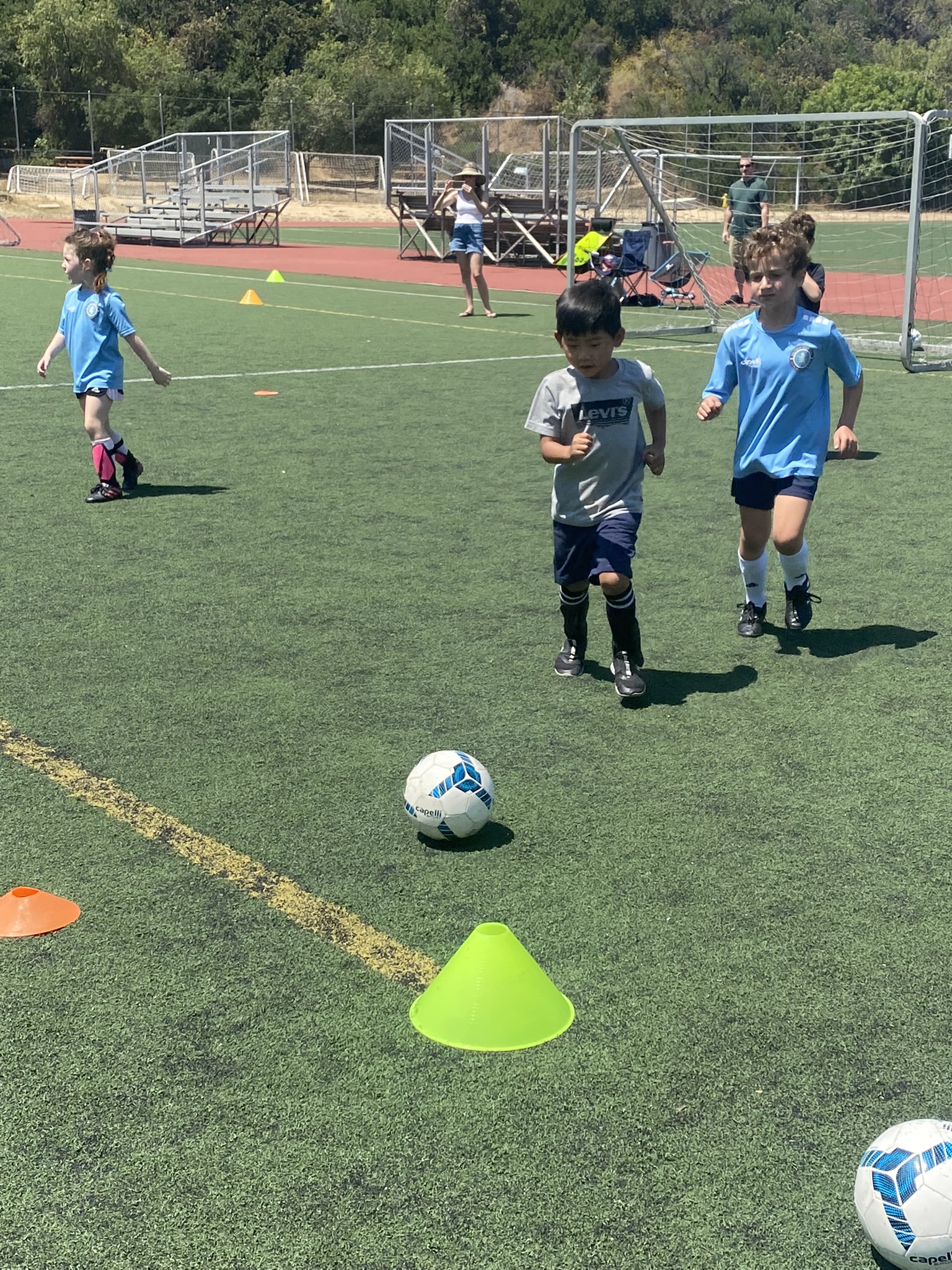 SoCal Youth Sports Solutions's Photo