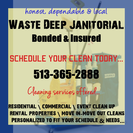 Waste Deep Janitorial