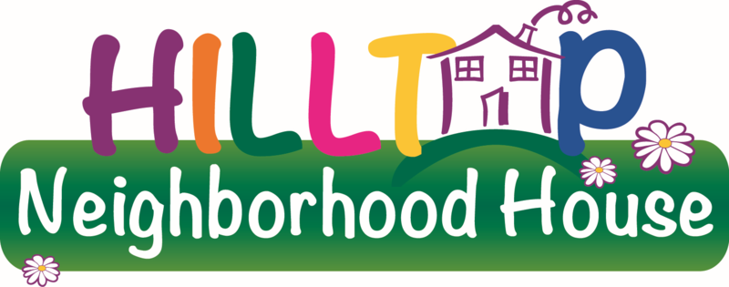 Hilltop Neighborhood House, Inc Logo