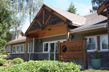 Horizon Christian Preschool