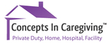 Concepts in Caregiving