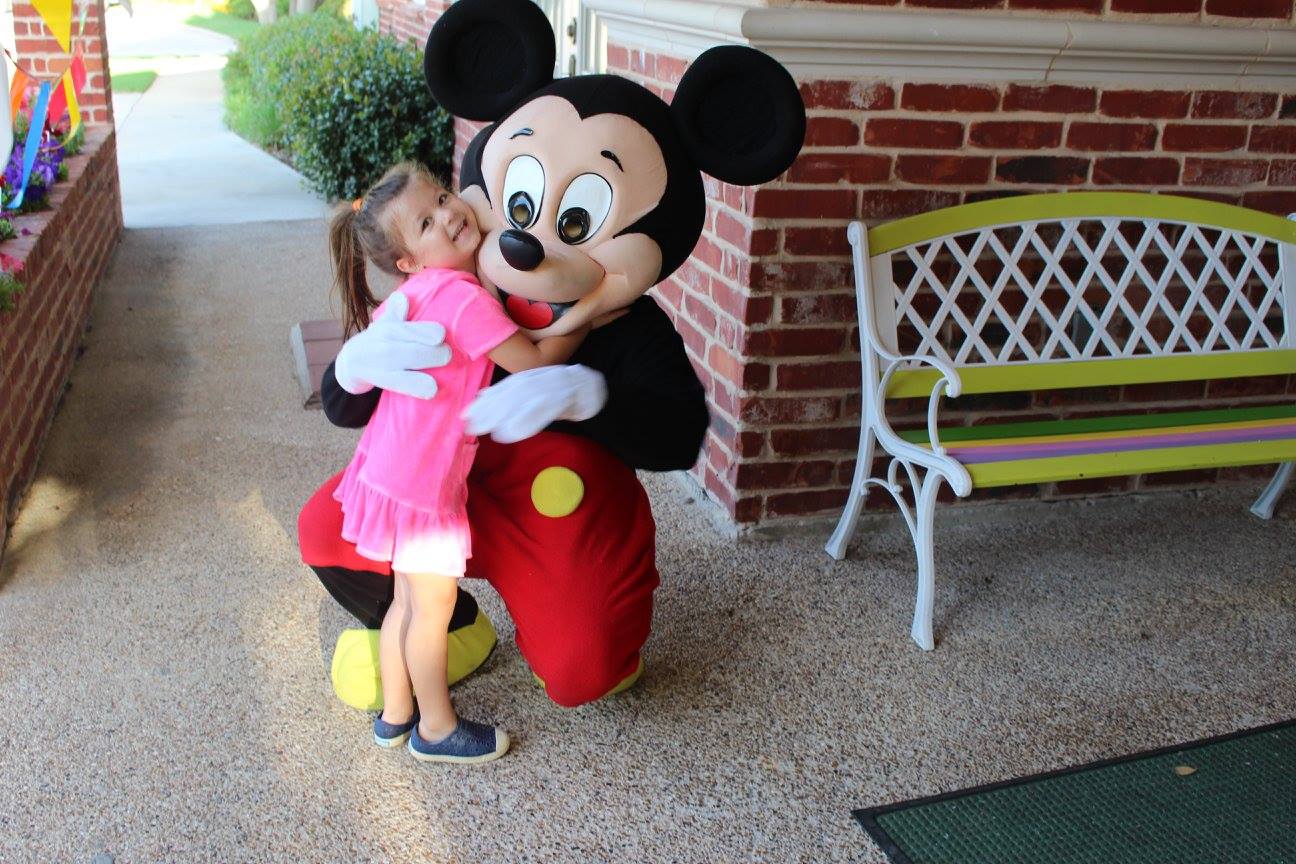Richmond Hill Montessori's Photo