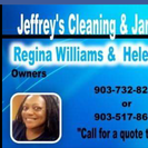 Jeffrey's Cleaning and Janitorial Service