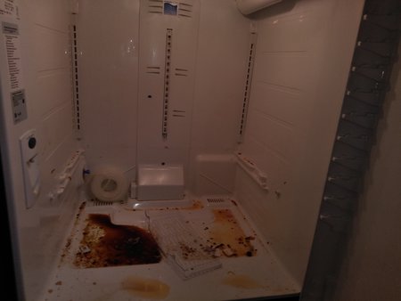 Kristen's krew cleaning's Photo
