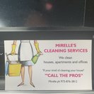 Mirelle's House Clean