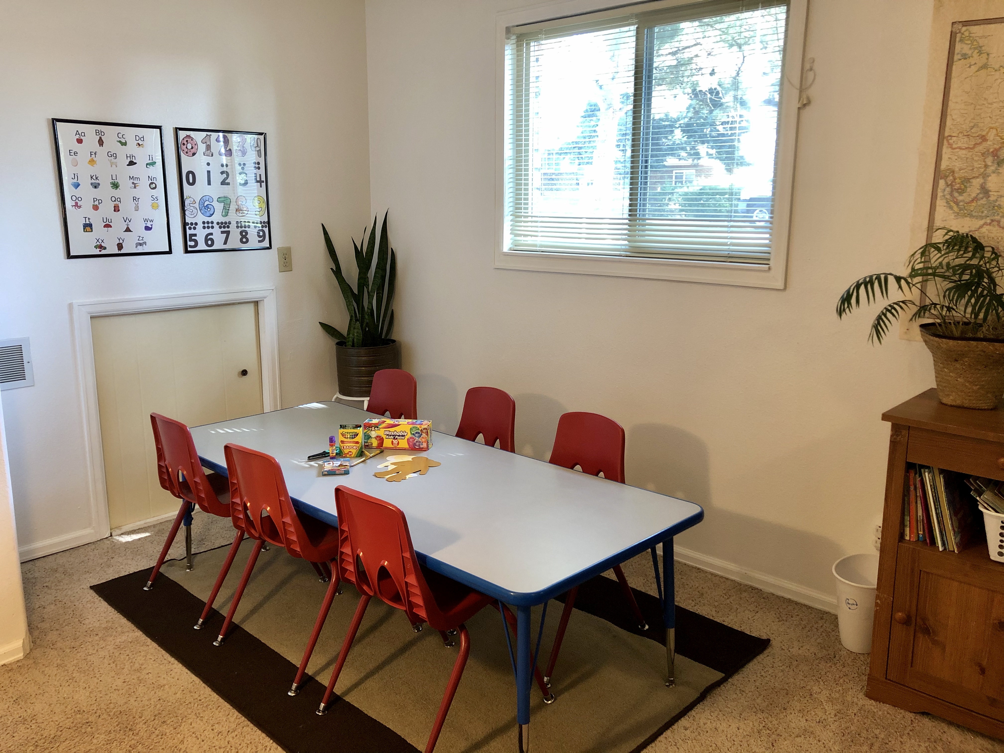 Mighty Oaks Preschool's Photo