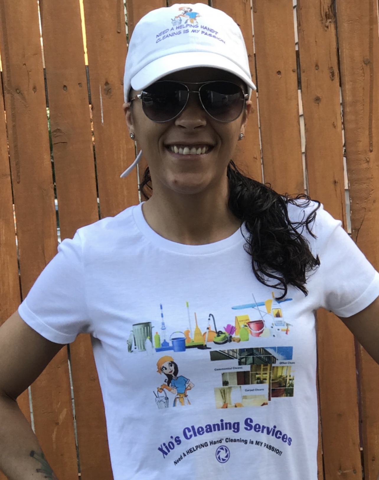 Xio's Cleaning Services's Photo