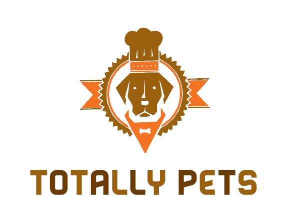 Totally Pets Logo