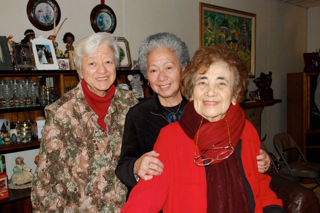 Our Angels Elderly Home Care's Photo