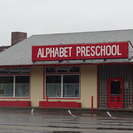 Alphabet Pre-School