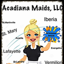 Acadiana Maids, LLC