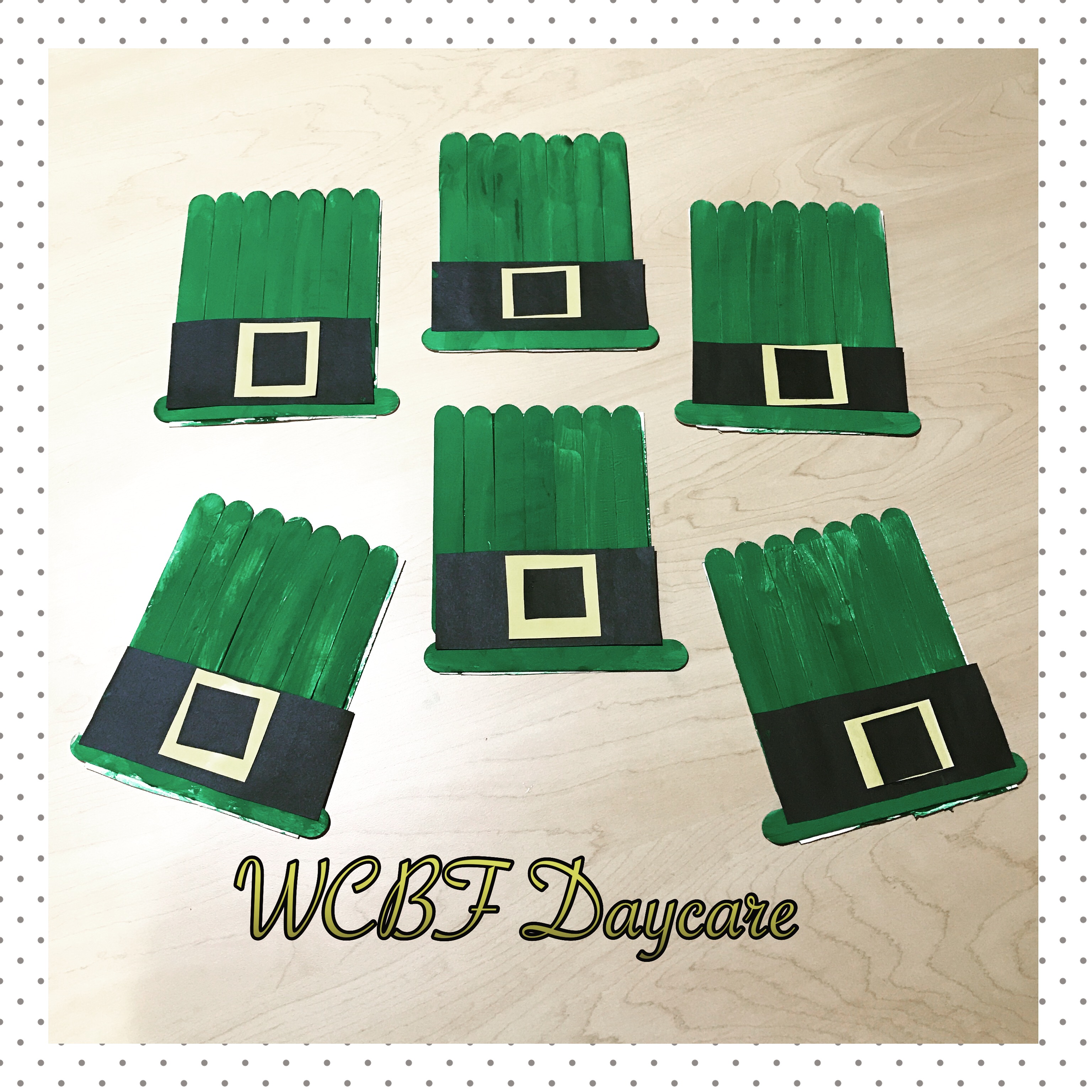 Where Children Become Friends Daycare's Photo