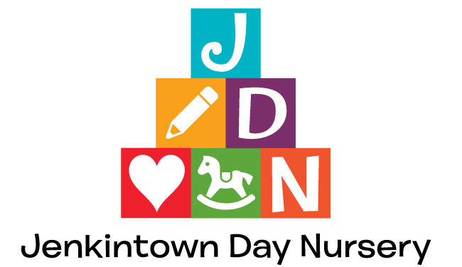 Jenkintown Day Nursery Logo