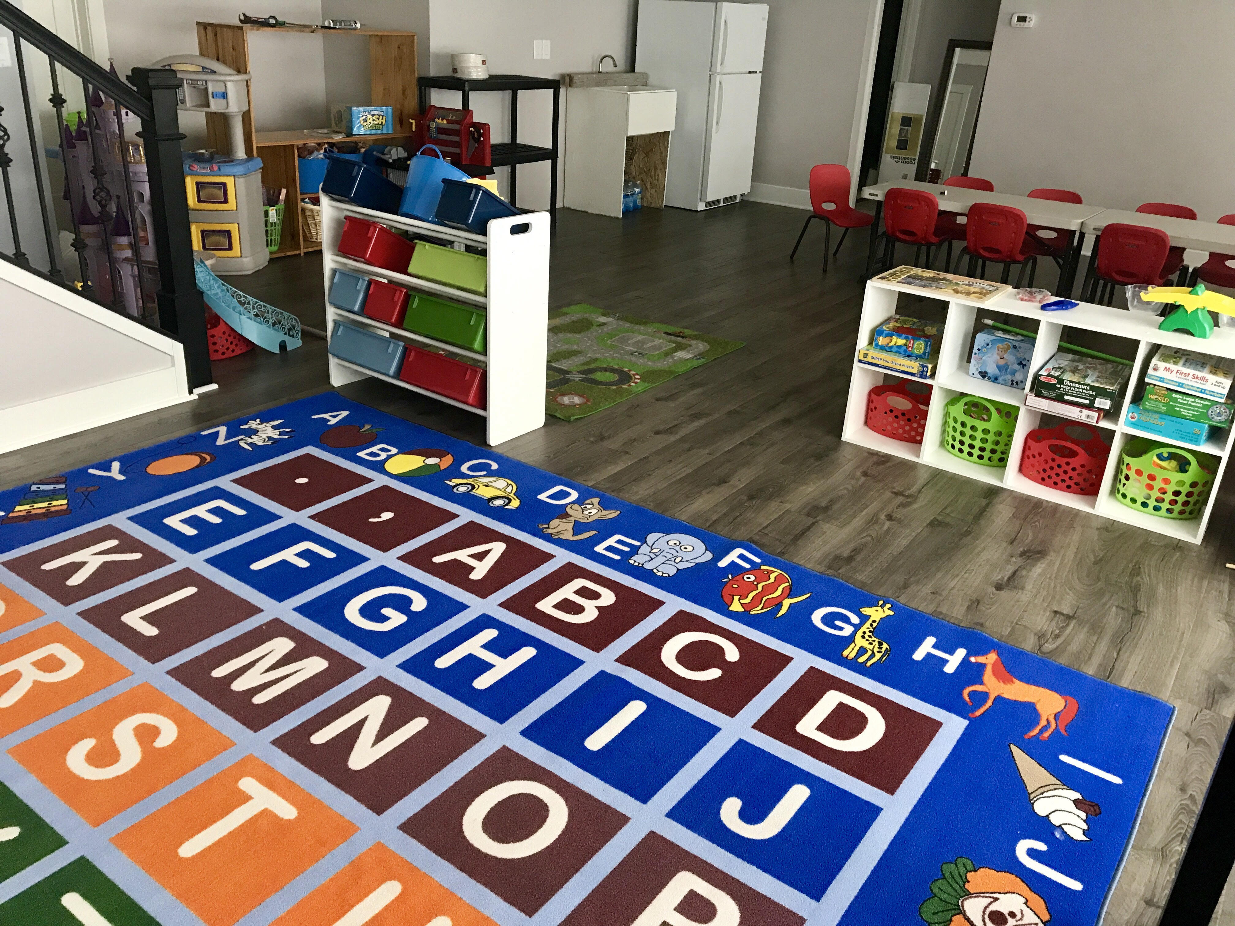 Little Husky Preschool's Photo