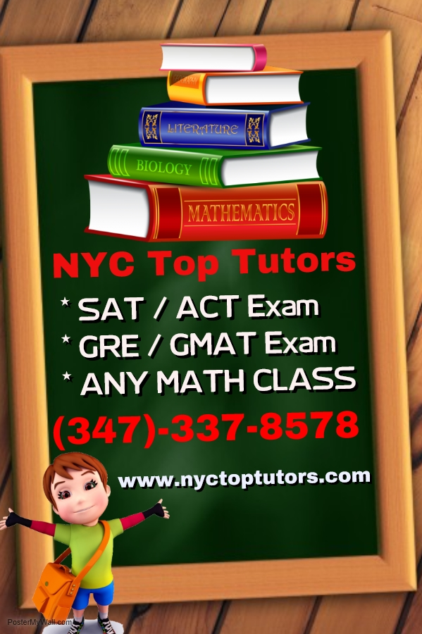 NYC - Top Tutors's Photo