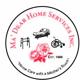 Ma'Dear Home Services, IL.'s Photo