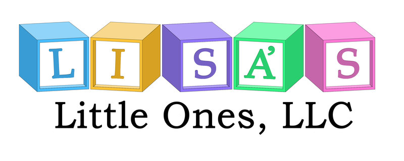 Lisa's Little Ones, Llc Logo