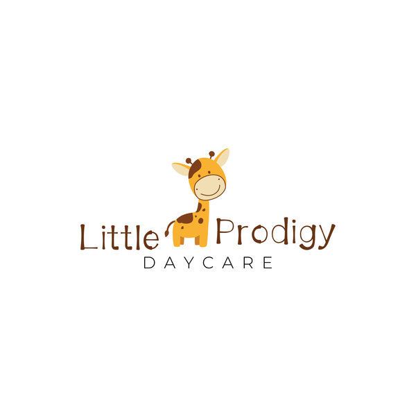 Little Prodigy Daycare Logo