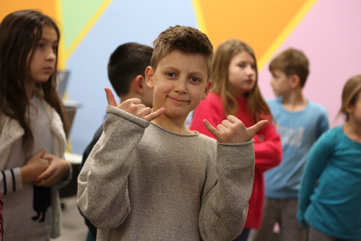 Tinker Thinkers Academy's Photo