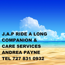 JAP RIDE ALONG SERVICES LLC/Care & Companion Services