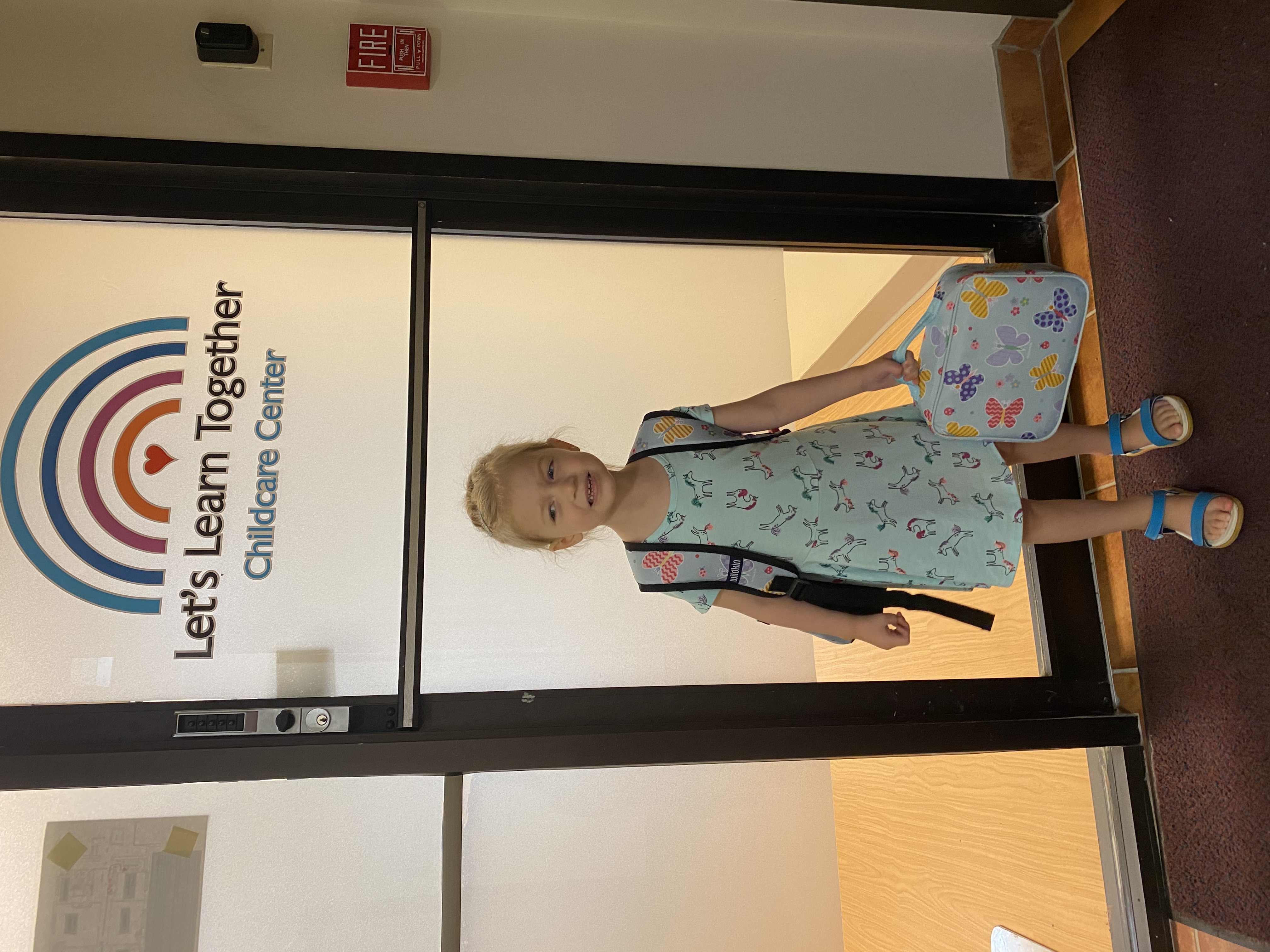 Let's Learn Together Childcare's Photo