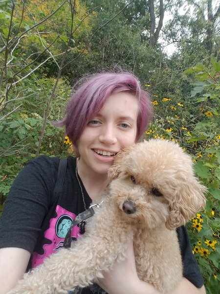 Rachel Fredrickson Dog Caretaker's Photo