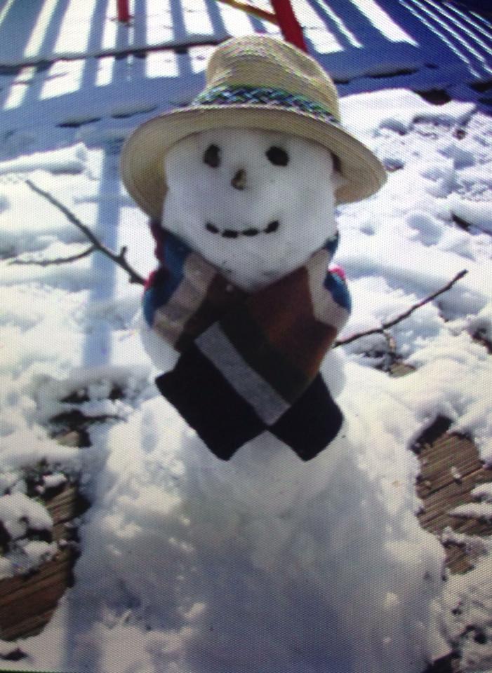 Tanya's Drop In Childcare's Photo