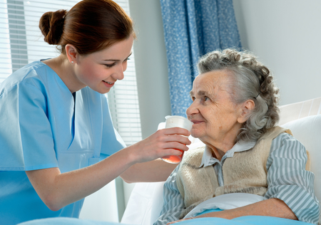 iCare Home Care's Photo
