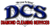 Diamond Cleaning Services