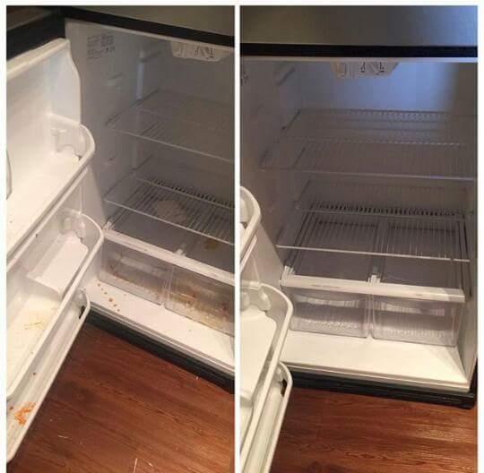 J's Complete Cleaning Services's Photo