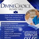 Divine Choice Homecare
