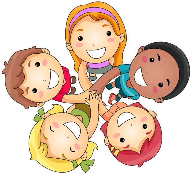 Elham Daycare Logo