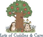 Lots Of Cuddles & Care
