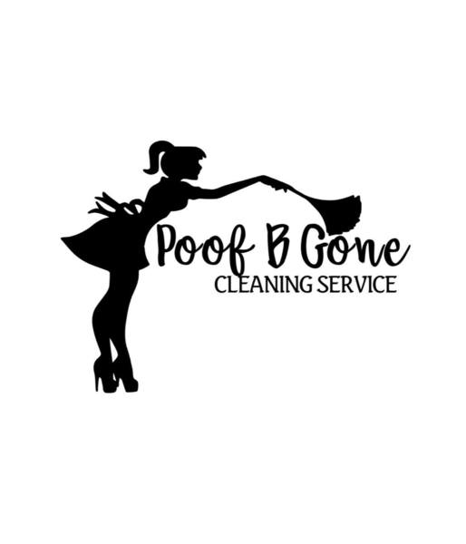 Poof B Gone cleaning service's Photo