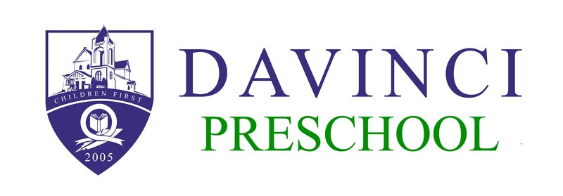 Davinci Child Center Logo